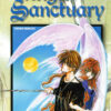 Angel Sanctuary 1