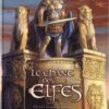 Le Chant des Elfes Tome 1