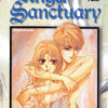 Angel Sanctuary 3