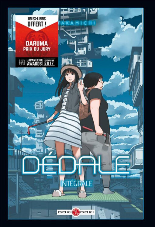 Dédale