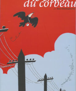 Le Chant du corbeau Tome 1