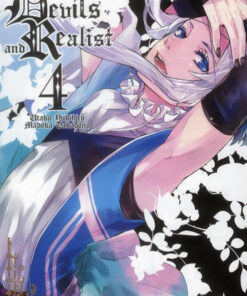 Devils and Realist Tome 4