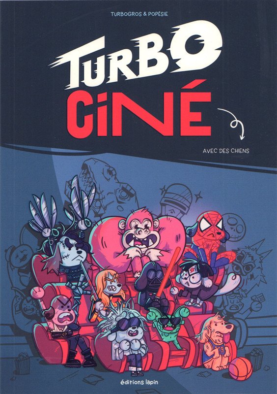 Turbo ciné