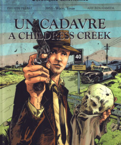 Chroniques américaines Tome 1
