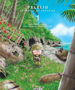 Peleliu. Guernica of paradise 1