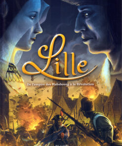 Lille Tome 2