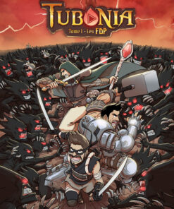 Tubonia Tome 1