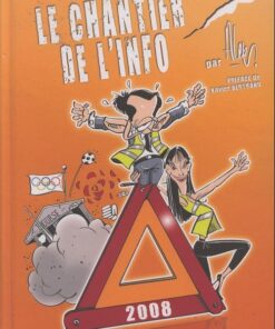 Le Chantier de l'info