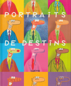 Portraits de destins