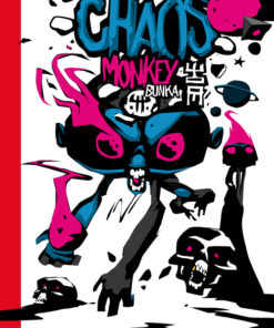 Chaos Monkey