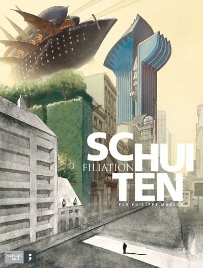 Schuiten filiation