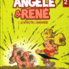 Angèle & René Tome 2