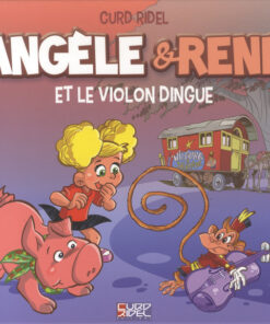 Angèle & René