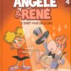 Angèle & René Tome 3