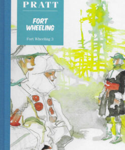 Tout Pratt Tome 21