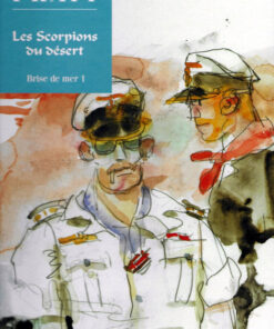 Tout Pratt Tome 25