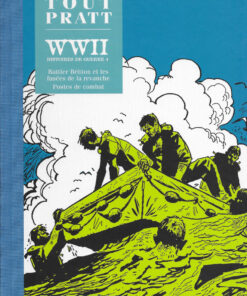 Tout Pratt Tome 46