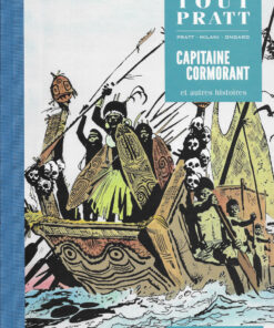 Tout Pratt Tome 47