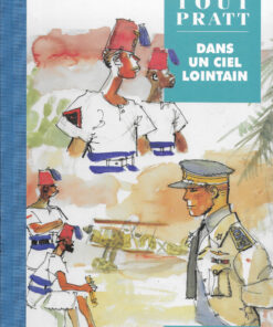 Tout Pratt Tome 50