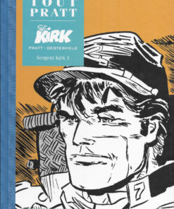 Tout Pratt Tome 51