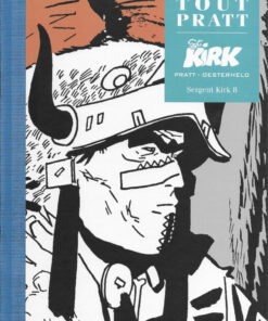 Tout Pratt Tome 58