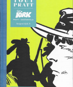 Tout Pratt Tome 59