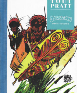 Tout Pratt Tome 63