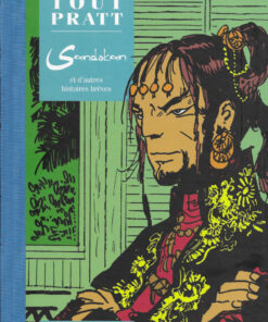 Tout Pratt Tome 65