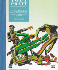 Tout Pratt Tome 67
