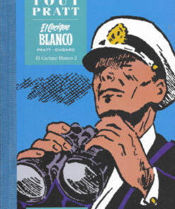 Tout Pratt Tome 69