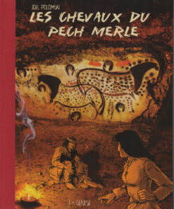 Les Chevaux du Pech Merle 1