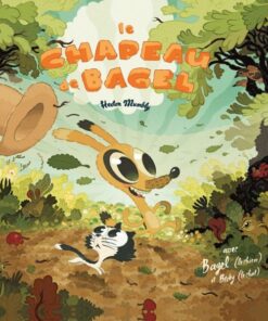 Le Chapeau de Bagel