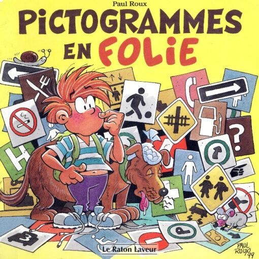 Ernest et Émile