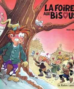 Ernest et Émile