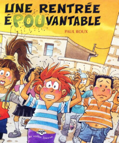 Ernest et Émile