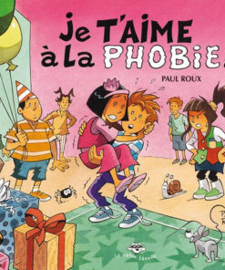 Ernest et Émile