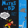 Les Maths en BD 4