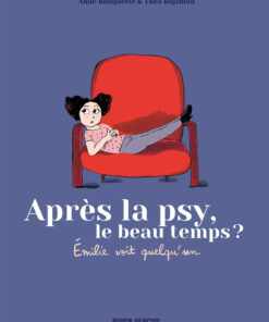 Émilie voit quelqu'un