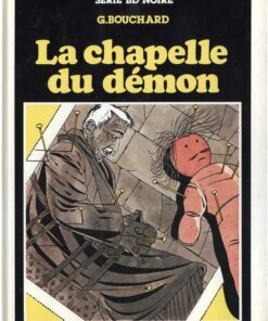 La Chapelle du démon