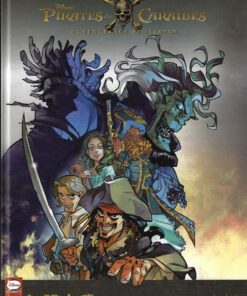 Pirates des Caraïbes