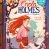 Les Enquêtes d'Enola Holmes Tome 1