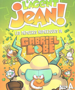 L'Agent Jean !