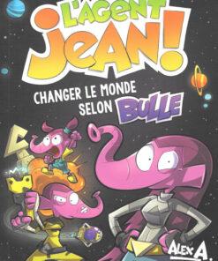 L'Agent Jean !