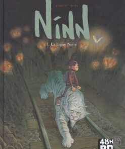 Ninn Tome 1