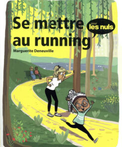 Pour les nuls en BD Tome 10