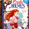 Les Enquêtes d'Enola Holmes Tome 1