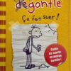 Journal d'un dégonflé Tome 5