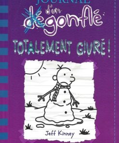 Journal d'un dégonflé Tome 13