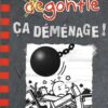 Journal d'un dégonflé Tome 13