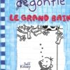 Journal d'un dégonflé Tome 2
